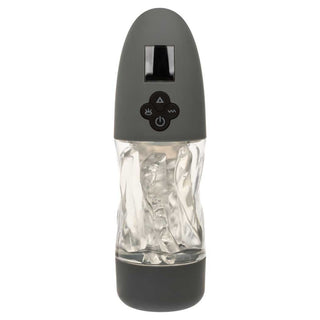 CalExotics Milk Master Extreme Automatic Milker Masturbator