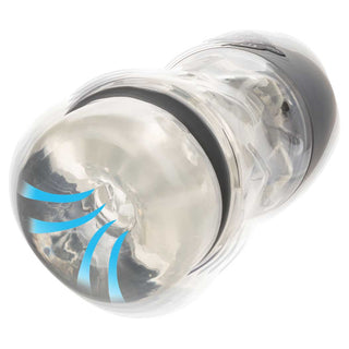 CalExotics Milk Master Extreme Automatic Milker Masturbator