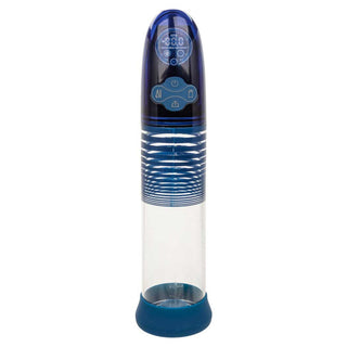 CalExotics Optimum Series Ultimate Waterproof Smart Penis Pump
