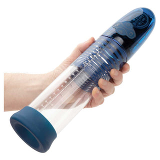 CalExotics Optimum Series Ultimate Waterproof Smart Penis Pump