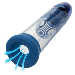 CalExotics Optimum Series Ultimate Waterproof Smart Penis Pump