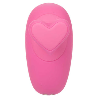 CalExotics First Time Rechargeable Suck & Play Vibrator