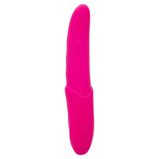 CalExotics Couture Gyrating Flicker 8" Vibrator