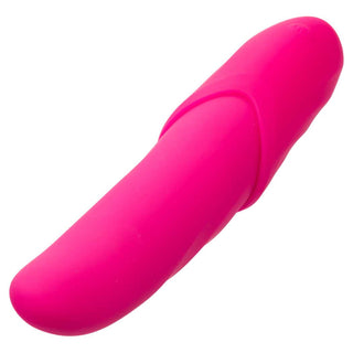 CalExotics Couture Gyrating Flicker 8" Vibrator