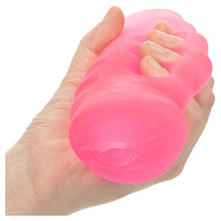CalExotics Pop Sock Grip-N-Stroke Large Stroker