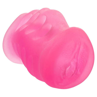 CalExotics Pop Sock Grip-N-Stroke Large Stroker