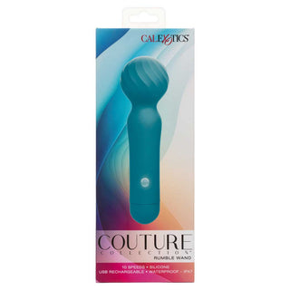 CalExotics Couture Rumble Wand