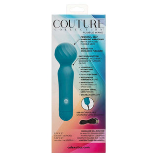 CalExotics Couture Rumble Wand