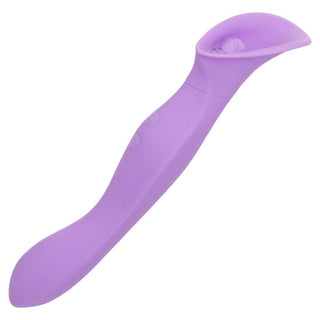 CalExotics Couture Dual Flickering Dual-Ended Wand Massager