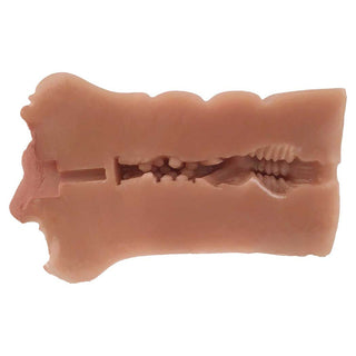 CalExotics Cheap Thrills Cherry Poppers The Sorority Girl Stroker