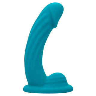CalExotics G-Ride Long Haul Dual Stimulator Vibrator with Suction Cup