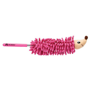 The Ledgehog Extendable Bendable Microfiber Duster