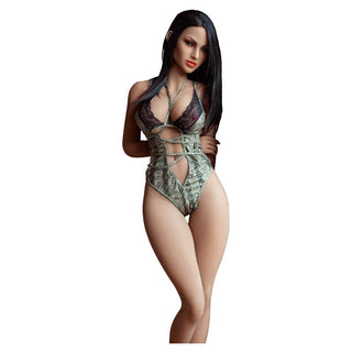 Maria 5 ft 4" Lifelike Sex Doll Excitement Maria 5 ft 4" Lifelike Sex Doll Excitement