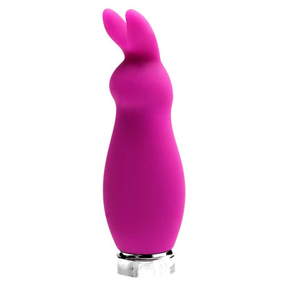 VeDO Crazzy Bunny Rechargeable Bullet Mini Vibrator