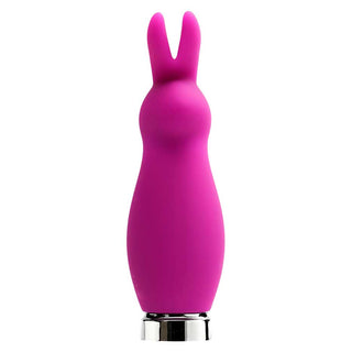 VeDO Crazzy Bunny Rechargeable Bullet Mini Vibrator