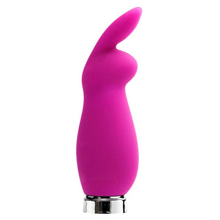 VeDO Crazzy Bunny Rechargeable Bullet Mini Vibrator