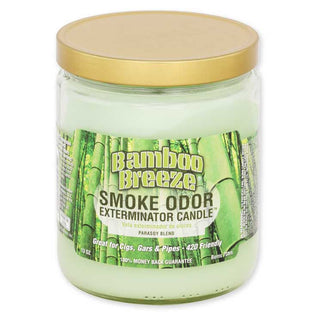 Smoke Odor Exterminator 13 oz. Jar Candles