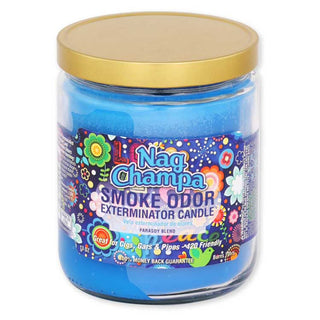 Smoke Odor Exterminator 13 oz. Jar Candles