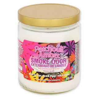 Smoke Odor Exterminator 13 oz. Jar Candles