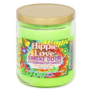 Smoke Odor Exterminator 13 oz. Jar Candles