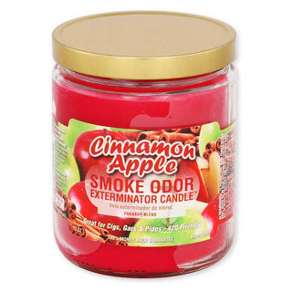 Smoke Odor Exterminator 13 oz. Jar Candles