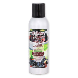 Smoke Odor Exterminator 7oz Spray