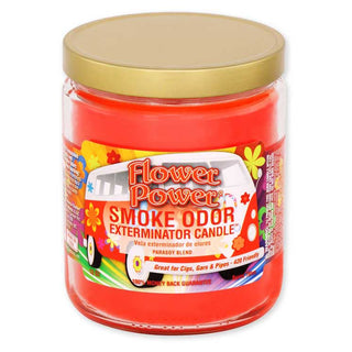 Smoke Odor Exterminator 13 oz. Jar Candles