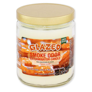 Smoke Odor Exterminator 13 oz. Jar Candles