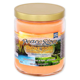 Smoke Odor Exterminator 13 oz. Jar Candles