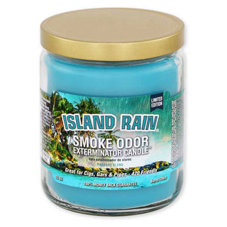 Smoke Odor Exterminator 13 oz. Jar Candles