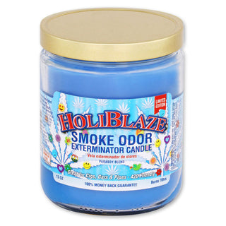 Smoke Odor Exterminator 13 oz. Jar Candles