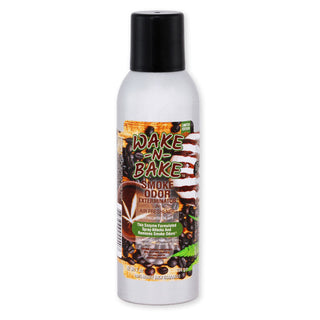 Smoke Odor Exterminator 7oz Spray