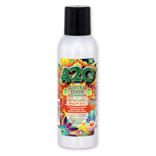 Smoke Odor Exterminator 7oz Spray