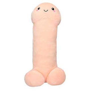 Shots Penis Stuffy Plushie