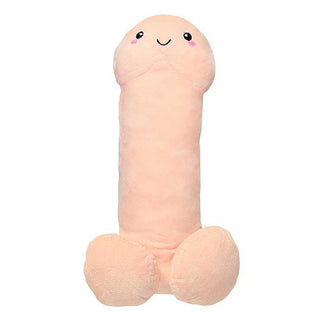 Shots Penis Stuffy Plushie