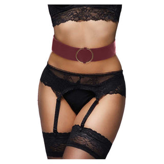 Ouch! Halo Waist Belt