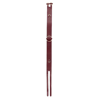 Ouch! Halo Waist Belt