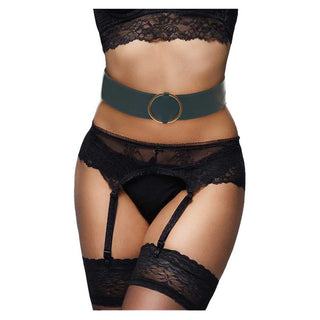 Ouch! Halo Waist Belt