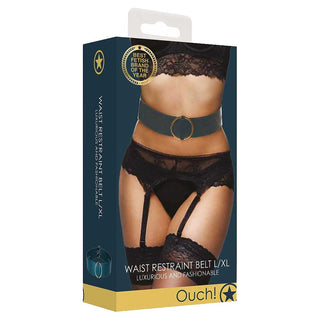 Ouch! Halo Waist Belt