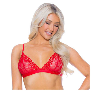 Escante Mix & Match Soft Bra Top