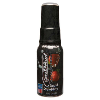 GoodHead Oral Delight Spray 1oz