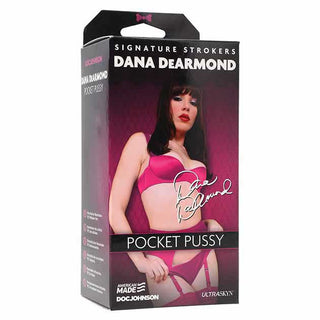 Signature Strokers Dana DeArmond