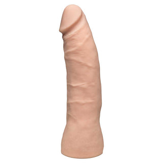 Vac-U-Lock ULTRASKYN Thin 7" Dildo