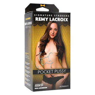Signature Strokers Remy Lacroix