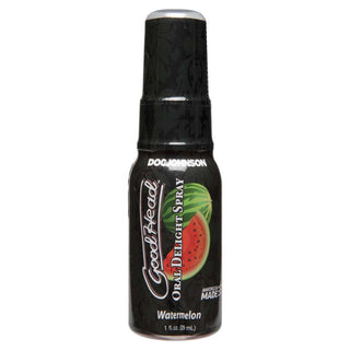 GoodHead Oral Delight Spray 1oz