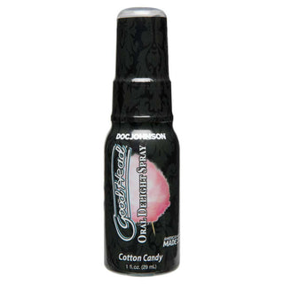 GoodHead Oral Delight Spray 1oz