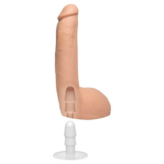 Signature Cocks Xander Corvus ULTRASKYN 9" Dildo