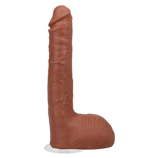 Signature Cocks Ricky Johnson ULTRASKYN 10" Dildo