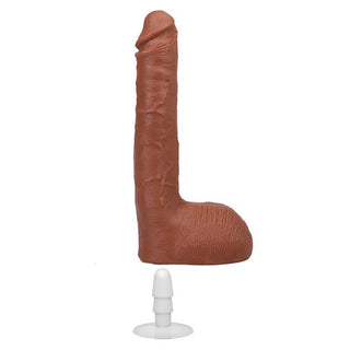 Signature Cocks Ricky Johnson ULTRASKYN 10" Dildo