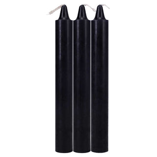 Doc Johnson Japanese Drip Candles 3 Pack